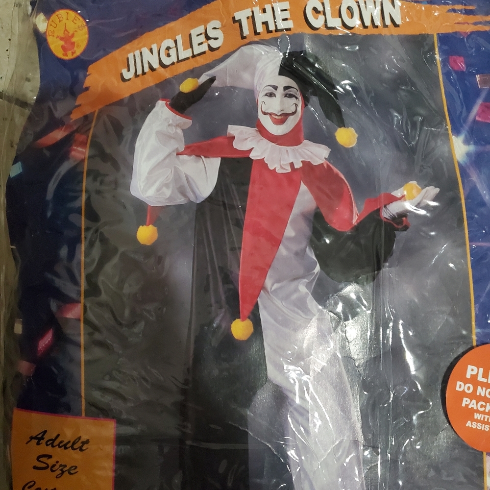 Costumes - Picture 11 of 12